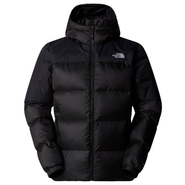 Piumino da uomo The North Face M Diablo Down 2.0 Hoodie