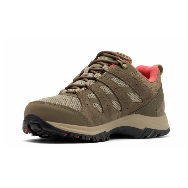 Scarpe da donna Columbia Redmond III Waterproof