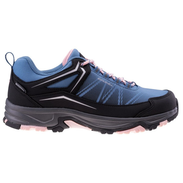 Scarpe da trekking da donna Hi-Tec Dolmar Wp Wo'S