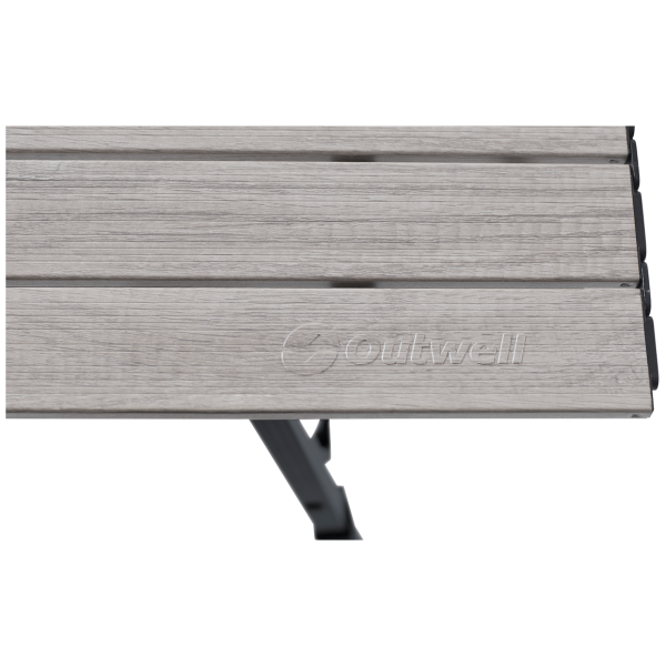 Tavola Outwell Canmore M