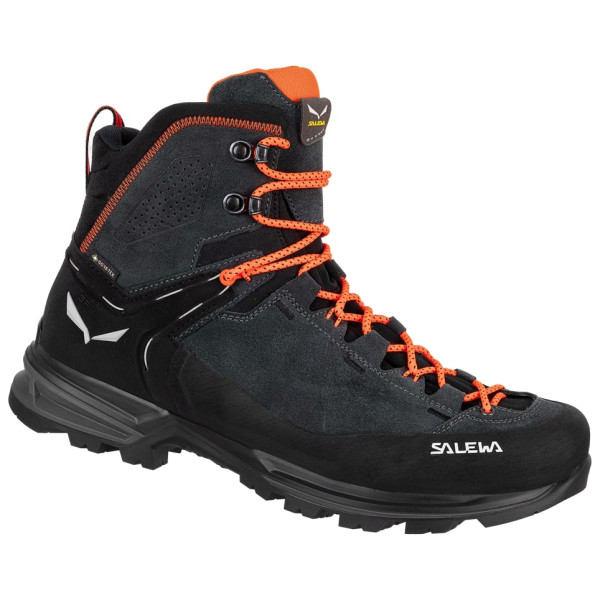 Scarpe da trekking da uomo Salewa Mtn Trainer 2 Mid Gtx M