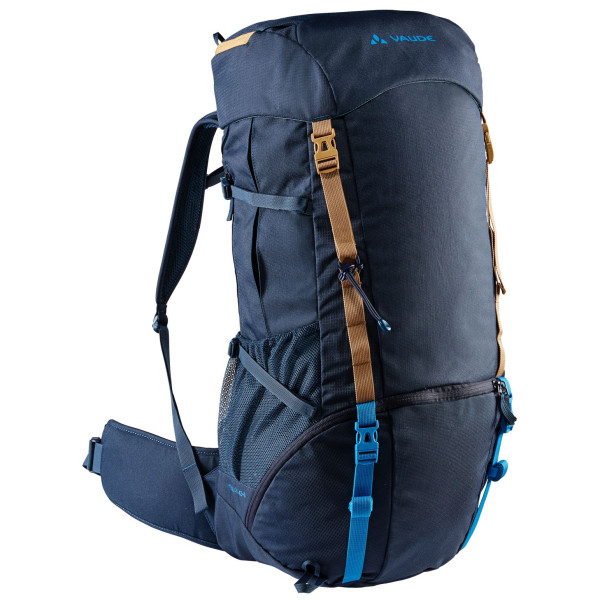 Zaino bambino Vaude Hidalgo 42+8 blu scuro eclipse