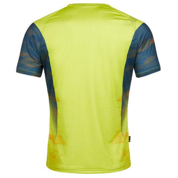 Maglietta da uomo La Sportiva Pacer T-Shirt M