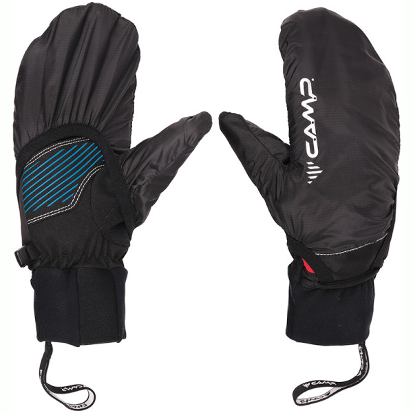 Guanti Camp G Comp Evo