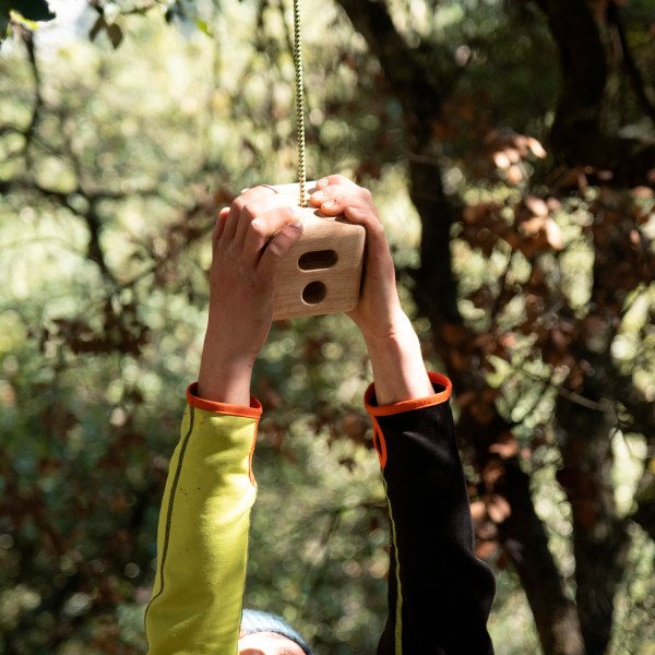 Tavola da arrampicata portatile YY VERTICAL Cube