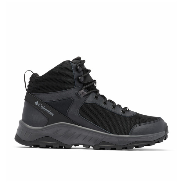 Scarpe da uomo Columbia Trailstorm™ Ascend WP Mid