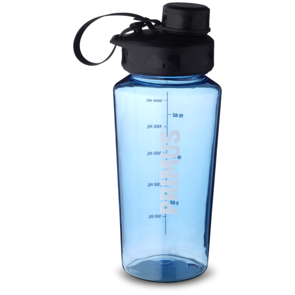 Borraccia Primus TrailBottle Tritan 0,6 l blu Blue