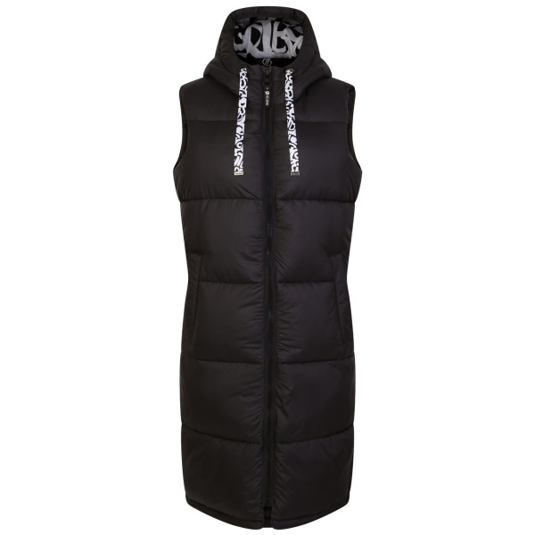 Gilet da donna Dare 2b Society Gilet nero Black