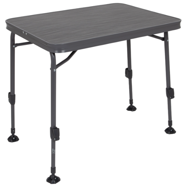 Tavola Bo-Camp Tafel Logan 80x60cm