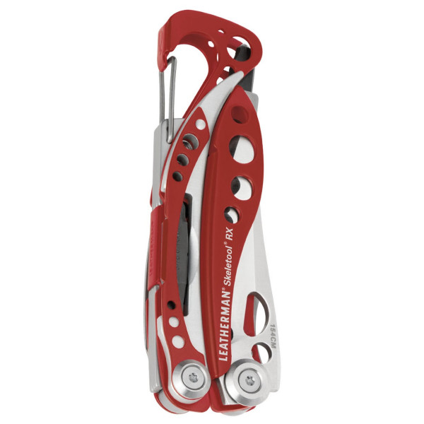 Multitool Leatherman Skeletool RX