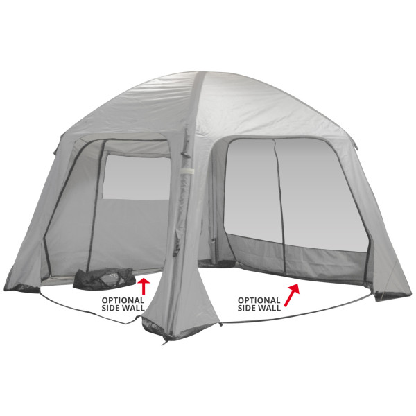 Tenda interna Bo-Camp Side mosquitonet+door Air Gazebo