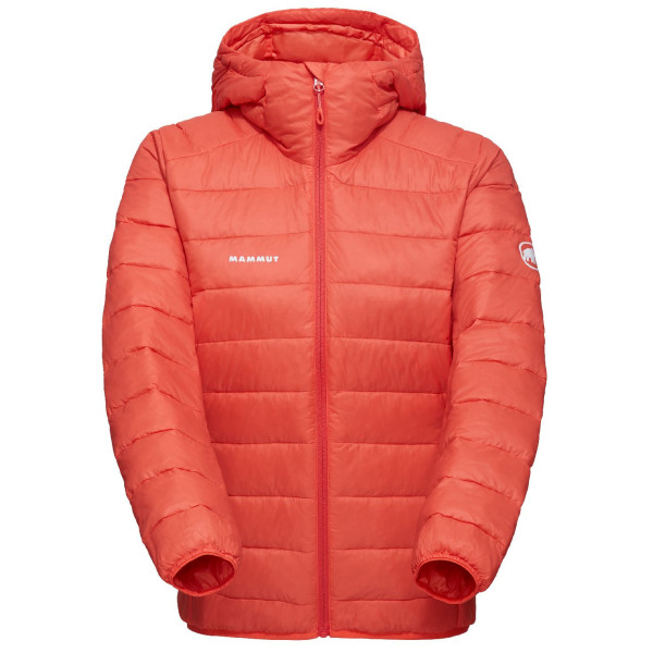 Giacca invernale da donna Mammut Crag IN Hooded Jacket Women