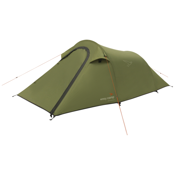 Tenda da trekking Easy Camp Reindal 2 verde