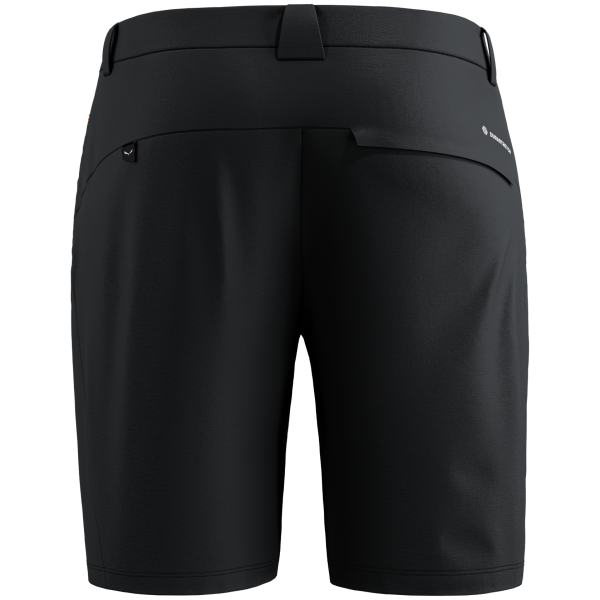 Pantaloncini da uomo Salewa Puez Talveno Dst Shorts M