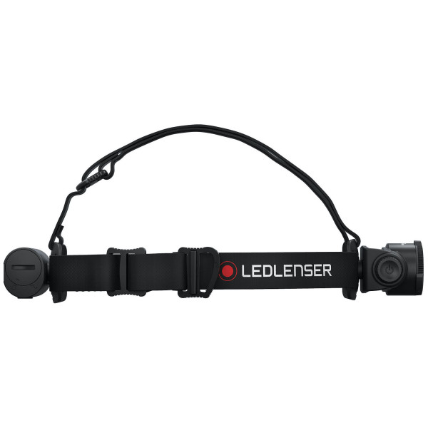 Lampada frontale Ledlenser H7R Core