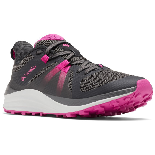 Scarpe da donna Columbia Escape Pursuit nero/rosa Black, Wild Fuchsia