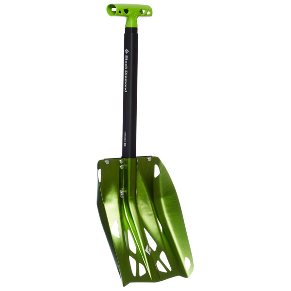 Pala Black Diamond Transfer LT Shovel