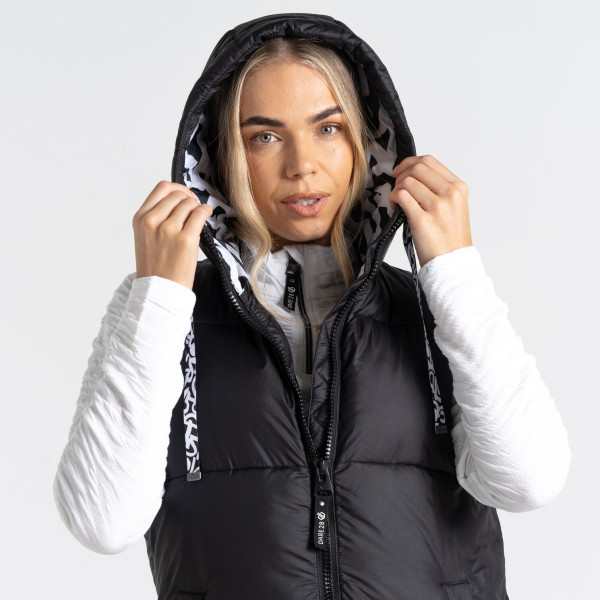 Gilet da donna Dare 2b Society Gilet