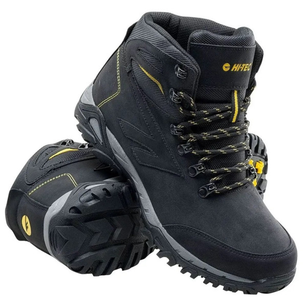 Scarpe da uomo Hi-Tec Medin Mid