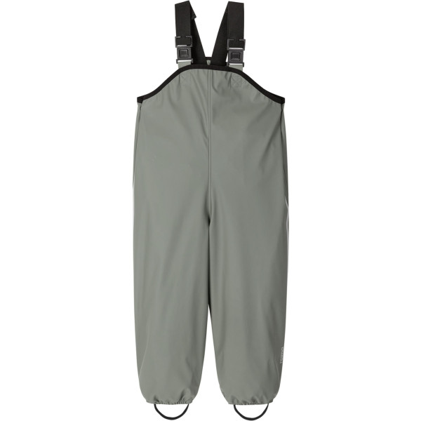 Pantaloni da bambino Reima Lammikko verde Greyish Green