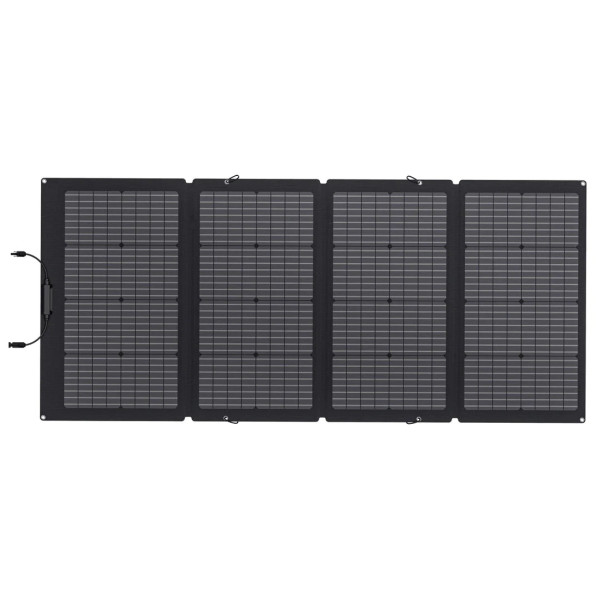 Pannello solare EcoFlow 220W Solar Panel