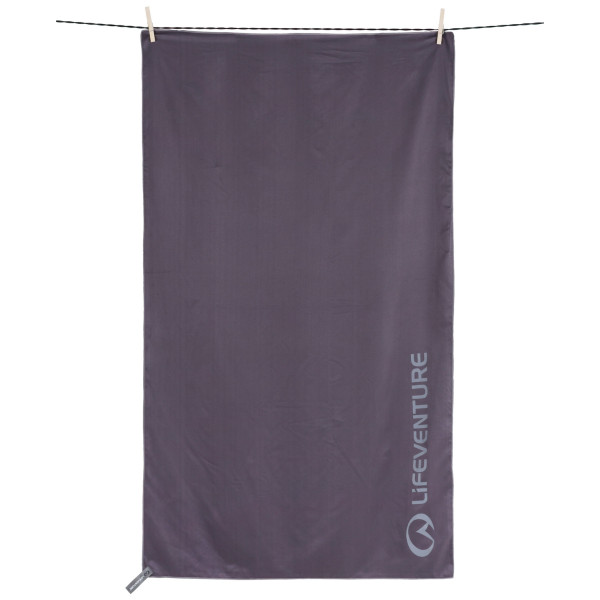 Asciugamano LifeVenture HydroFibre Trek Towel