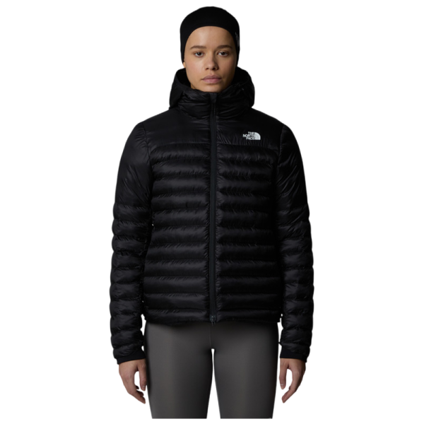 Giacca da donna The North Face W Terra Peak Hoodie