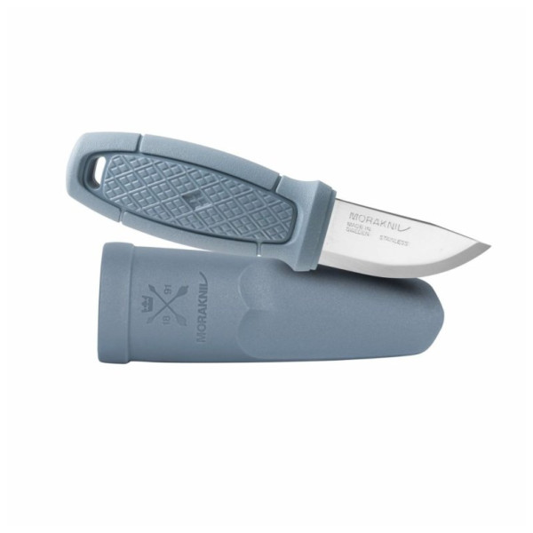 Coltello Morakniv Eldris blu DUSTY BLUE