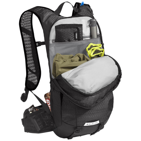 Zaino da ciclismo Camelbak Mule Pro 14