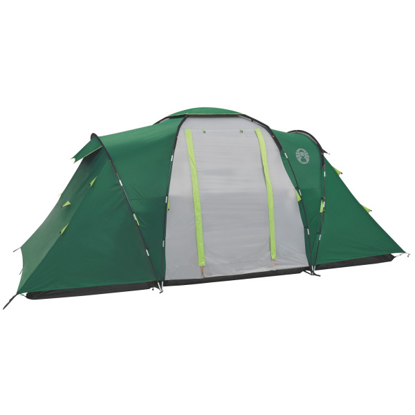 Tenda familiare Coleman Spruce Falls 4