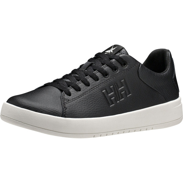 Scarpe da uomo Helly Hansen Varberg CL nero Black