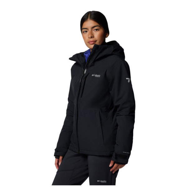 Giacca da donna Columbia Explorers Edge™ II Insulated Jacket