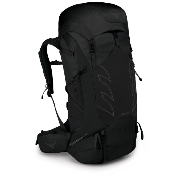 Zaino da uomo Osprey Talon 55 III nero StealthBlack