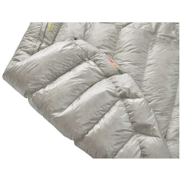 Quilt a pelo Therm-a-Rest Vesper 20 UL Quilt Lng