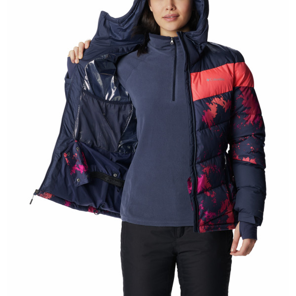 Giacca invernale da donna Columbia Abbott Peak Insulated Jacket