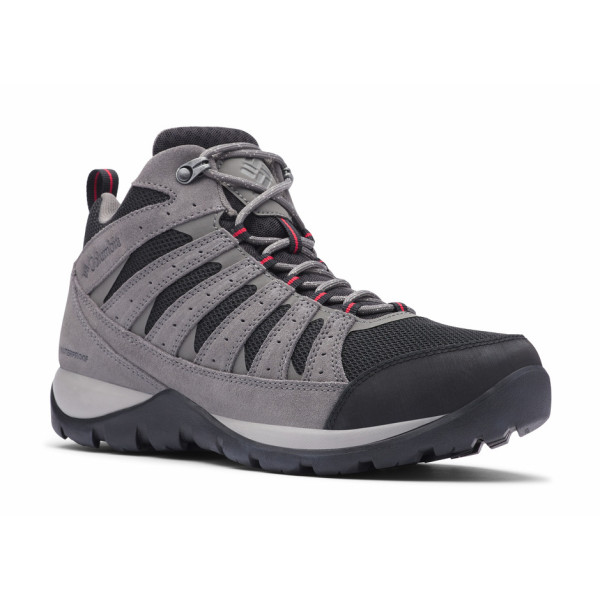 Scarpe da uomo Columbia Redmond™ V2 Mid Wp