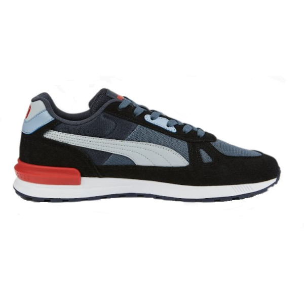 Scarpe Puma Graviton Pro grigio/blu gray