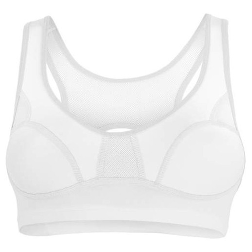 Reggiseno Sensor Lissa bianco bianco White