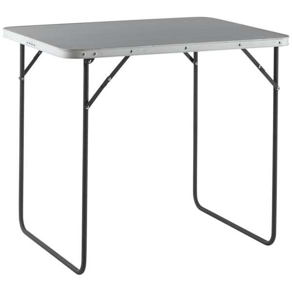 Tavola Vango Rowan 80 Table grigio Excalibur