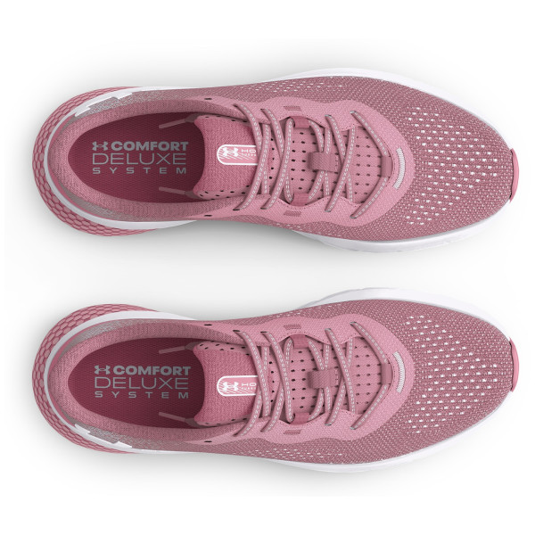 Scarpe da corsa da donna Under Armour W HOVR Turbulence 2