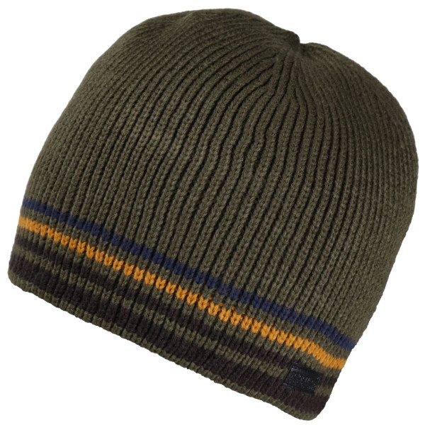 Berretto Regatta Balton Beanie IV verde Dark Khaki