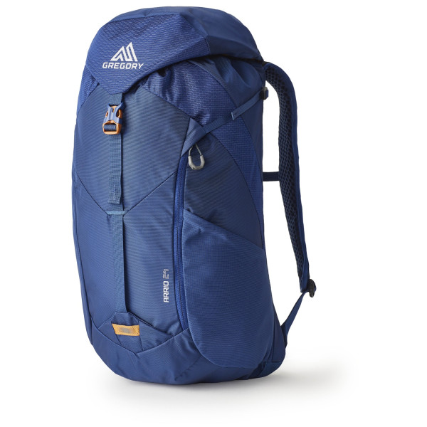 Zaino Gregory Arrio 24 RC blu EmpireBlue