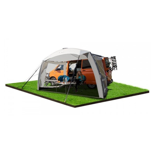 Estensione per tenda da campeggio Vango AirBeam Sky Canopy Side Walls