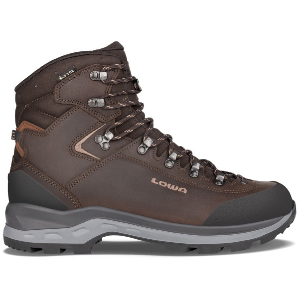 Scarpe da uomo Lowa Ranger GTX marrone Brown