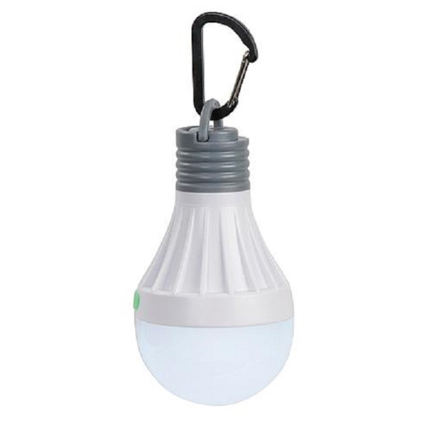 Lampada Bo-Camp Globe 35 Lumen