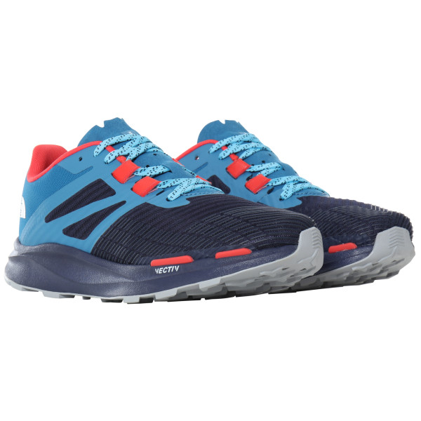 Scarpe da corsa da uomo The North Face Vectiv Eminus blu Tnf Navy/Banff Blue