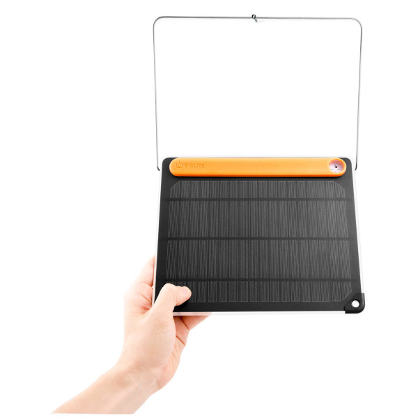 Pannello solare BioLite Solar Panel 5 +