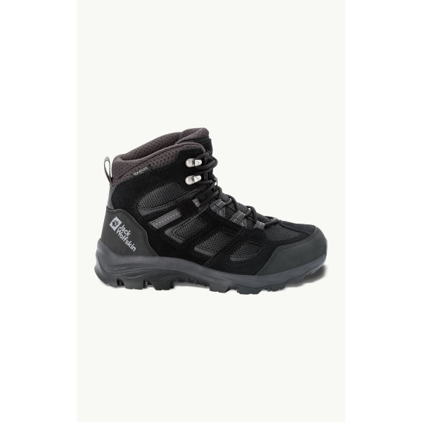 Scarpe da trekking da donna Jack Wolfskin Vojo 3 Texapore Mid W