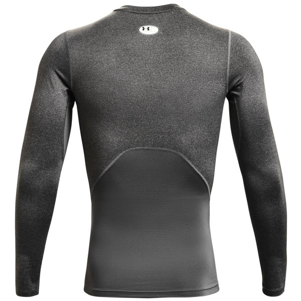 Maglietta funzionale da uomo Under Armour HG Armour Comp LS