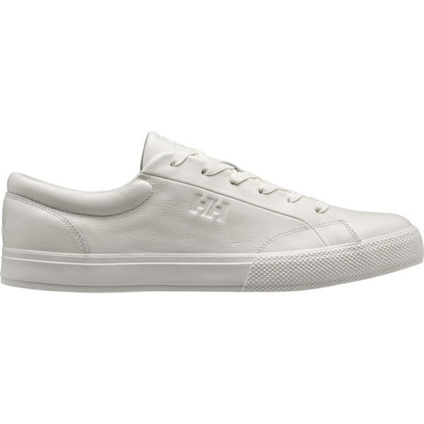 Scarpe da uomo Helly Hansen Fjord Lv-3 bianco 011 White / Penguin